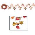 Autumn Leaf Gleam 'n Flex Wire Garlands